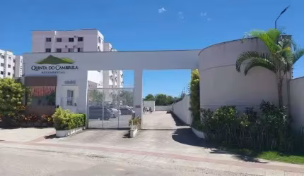APARTAMENTO COM 02 DORMITÓRIOS À VENDA EM PALHOÇA: