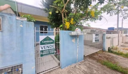 Casa Geminada à Venda em São Sebastião, Palhoça - Oportunidade Imperdível!