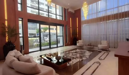 Imóvel para venda tem 90 metros quadrados com 2 quartos em Campinas - São José - SC