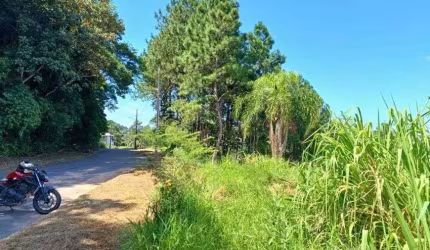 Terreno 471m² - Potecas - São José