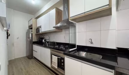Apartamento à Venda em Forquilhinhas - São José