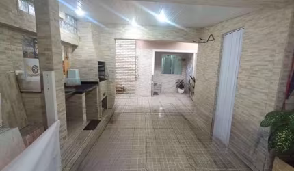 Sobrado 2 dormitórios - Ceniro Martins - São José