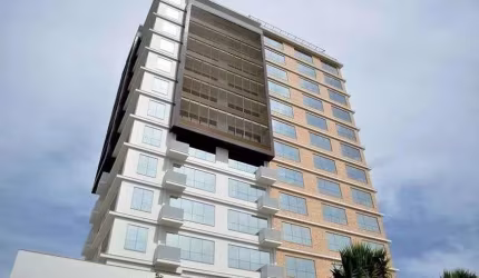 Imóvel para venda com 24 metros quadrados em Barreiros - São José - SC