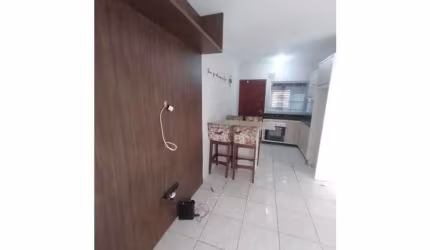 Casa Geminada à Venda em Barra do Aririú - Palhoça