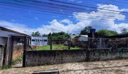 erreno à Venda em Caminho Novo, Palhoça - Oportunidade Imperdível!