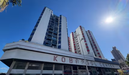 Apartamento 4 Dormitorios 2 suíte - Kobrasol - São José