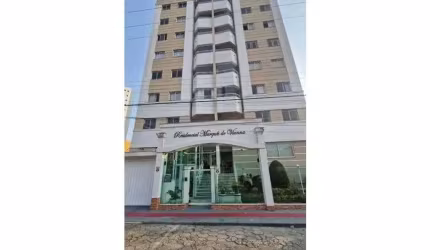 Apartamento 2 quartos à Venda em Campinas - São José
