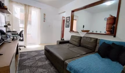 Apartamento - Kobrasol - São José