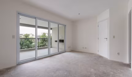 Apartamento à Venda, conforto, sofisticação e um projeto pensado nos mínimos detalhes. Lazer e estrutura completa!