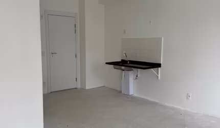 Studio à Venda, recém entregue. Localização excelente , ótimo custo-benefício.