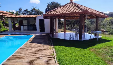 Vendo sítio em Brumadinho