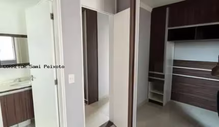 Apartamento para Venda em Hortolândia, Vila São Francisco, 3 dormitórios, 1 suíte, 2 banheiros, 1 vaga
