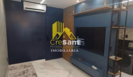 Apartamento para Venda em Hortolândia, Jardim Amanda I, 2 dormitórios, 1 suíte, 2 banheiros, 1 vaga