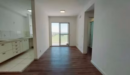 Apartamento para Venda em Hortolândia, Parque Ortolândia, 2 dormitórios, 1 suíte, 2 banheiros, 1 vaga