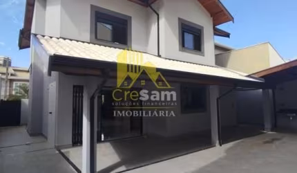 Casa para Venda em Hortolândia, Jardim Amanda I, 3 dormitórios, 1 suíte, 2 banheiros, 4 vagas