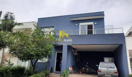 Casa em Condomínio para Venda em Hortolândia, Parque Ortolândia, 3 dormitórios, 1 suíte, 3 banheiros, 4 vagas