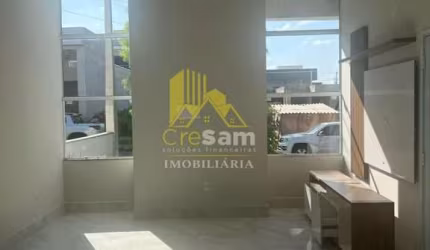 Casa em Condomínio para Locação em Hortolândia, Parque Gabriel, 3 dormitórios, 1 suíte, 3 banheiros, 4 vagas