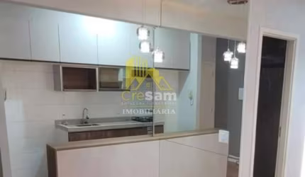 Apartamento para Locação em Sumaré, Loteamento Residencial Viva Vista, 3 dormitórios, 1 suíte, 2 banheiros, 1 vaga