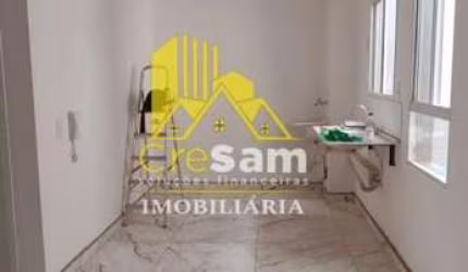 Apartamento para Locação em Hortolândia, Parque Orestes Ongaro, 2 dormitórios, 1 banheiro, 1 vaga