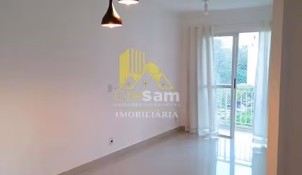Apartamento para Locação em Hortolândia, Parque Residencial João Luiz, 2 dormitórios, 1 suíte, 2 banheiros, 1 vaga