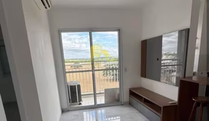 Apartamento para Locação em Hortolândia, Parque Ortolândia, 2 dormitórios, 1 suíte, 2 banheiros, 1 vaga