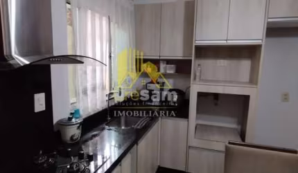 Casa para Locação em Hortolândia, Jardim Amanda II, 2 dormitórios, 1 suíte, 2 banheiros, 1 vaga