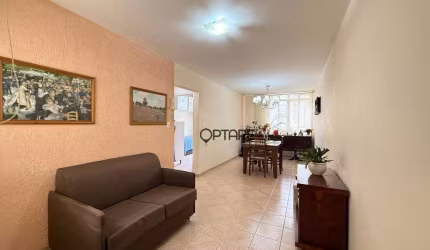 Apartamento 47m2 em Pinheiros com 1 quarto e 1 vaga