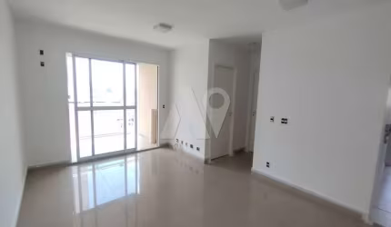 Apartamento para locação 62m² - 2 Dormitórios - Vila Romana