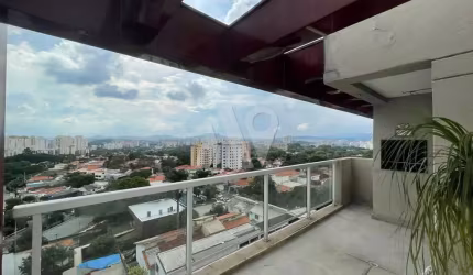 Apartamento à venda 72m² - 2 Dormitórios - Alto da Lapa