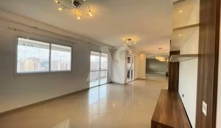 Apartamento  à venda 172m² - 4 Dormitórios - Vila Romana