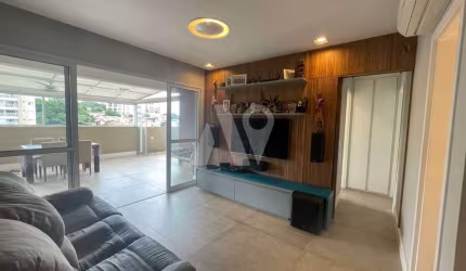 Apartamento Garden à venda 150 m² - 2 dormitórios - Vila Anglo Brasileira