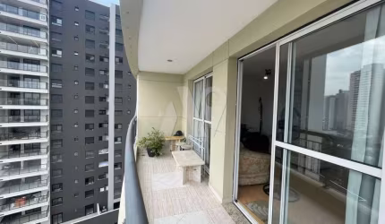 Apartamento à venda 126m² - 4 Dormitórios - Vila Romana