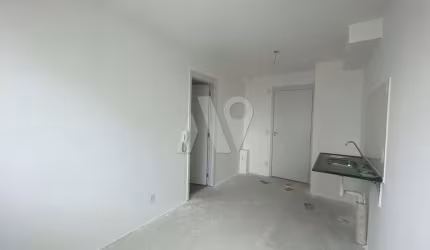 Studio à venda, 24 m² - 1 dormitório - Lapa