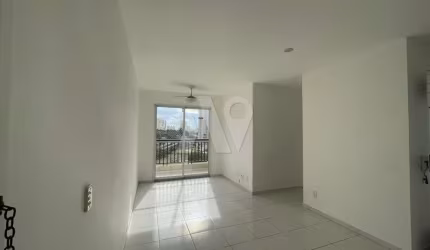 Apartamento à venda 48m² - 2 Dormitórios - Vila Anastácio