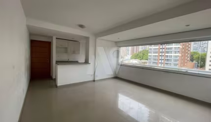 Apartamento à venda 60 m² - 2 dormitórios - Vila Romana