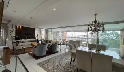 Apartamento  à venda 234m² - 3 Dormitórios - Alto da Lapa
