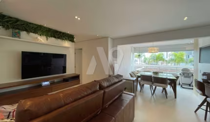 Apartamento à venda 92m² - 3 Dormitórios - Vila Romana