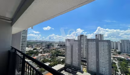 Apartamento à venda 74m² - 3 Dormitórios - Barra Funda