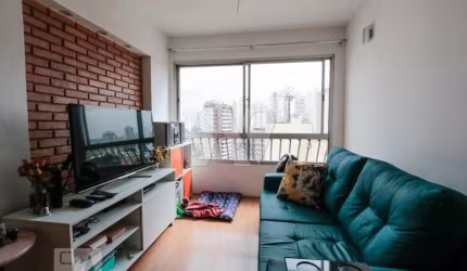 Apartamento à venda 62m² - 3 Dormitórios - Vila Anglo Brasileira