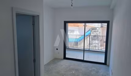 Studio à venda, 27 m² - 1 Dormitório -  Sumarezinho
