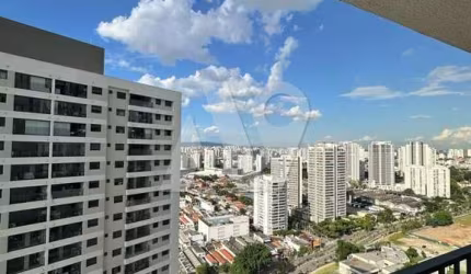 Apartamento à venda 47m² 1 Dormitórios - Vila Anastácio