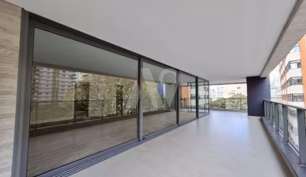 Apartamento à venda 390m² - 4 Dormitórios - Higienópolis