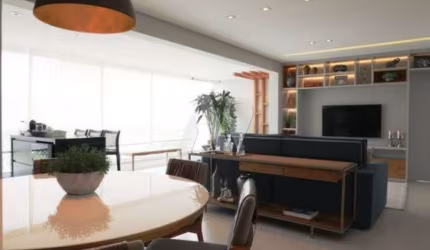 Apartamento à venda 130m² - 3 Dormitórios - Vila Romana