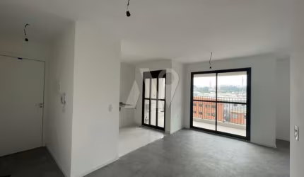 Apartamento à venda 68m² -  2 Dormitórios - Vila Anastácio