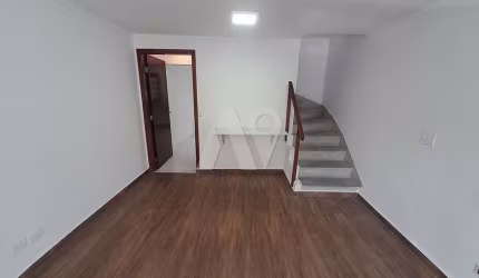 Sobrado para Locação 120m² - Vila Romana