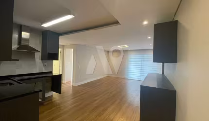 Apartamento locação 62m² - 2 Dormitórios - Jardim das Perdizes