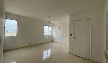 Apartamento à venda 78 m² - 2 Dormitórios - Vila Romana