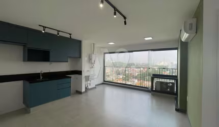 Apartamento para locação 55m² - 2 Dormitórios - Vila Anastácio
