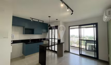 Apartamento para locação 55m² - 2 Dormitórios - Vila Anastácio
