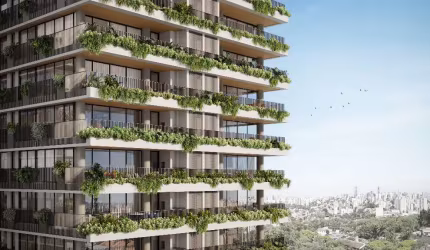 Alto de Pinheiros . Alto padrão, 205 m²,  4 suítes , 3 vagas